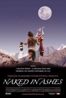 Naked in Ashes on-line gratuito