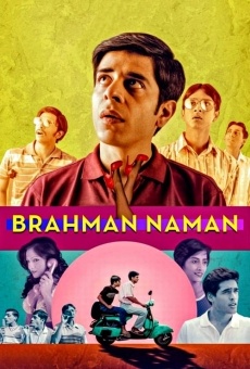 Brahman Naman stream online deutsch
