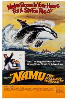 Namu - La mia amica orca online