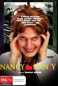 Nancy Nancy en ligne gratuit