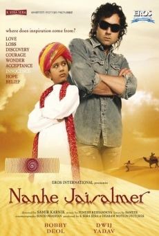 Nanhe Jaisalmer: A Dream Come True gratis