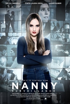 Película: Nanny Surveillance