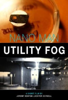 NanoMan: Utility Fog online