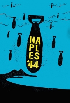 Película: Nápoles '44