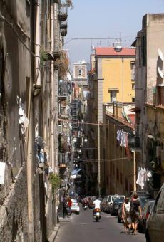 Nápoles, la sombra de la Camorra online