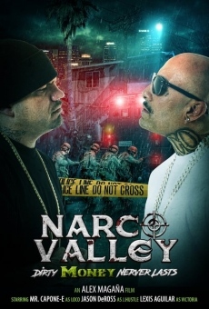 Narco Valley en ligne gratuit