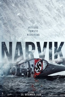 Kampen om Narvik - Hitlers første nederlag online free