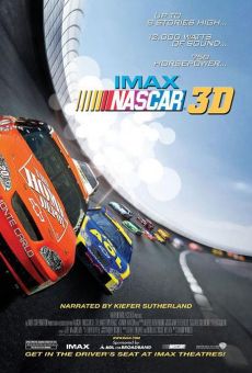 NASCAR 3D: The IMAX Experience online