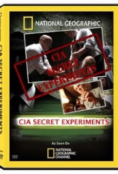 National Geographic: CIA Secret Experiments online
