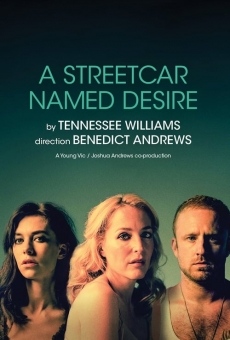 National Theatre Live: A Streetcar Named Desire online