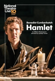 National Theatre Live: Hamlet online kostenlos