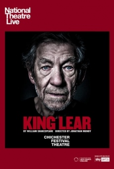 National Theatre Live: King Lear online free