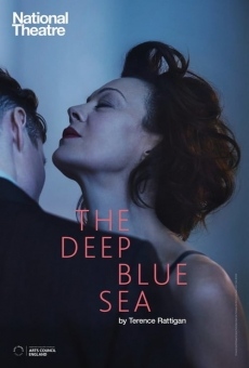 National Theatre Live: The Deep Blue Sea gratis