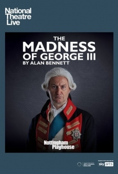 National Theatre Live: The Madness of George III online