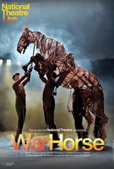 Watch National Theatre Live: War Horse online stream