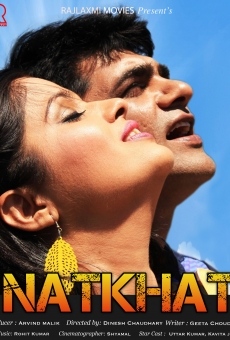 Película: Natkhat