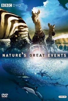 Nature's Great Events (Nature's Most Amazing Events) en ligne gratuit