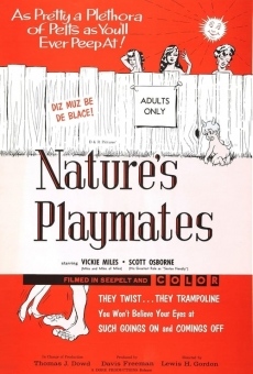 Nature's Playmates online kostenlos