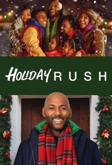 Holiday Rush online