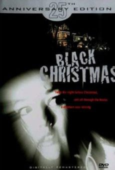 Black Christmas - Un Natale rosso sangue online