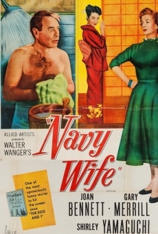 Navy Wife online