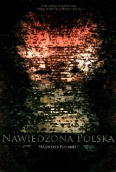 Nawiedzona Polska online free