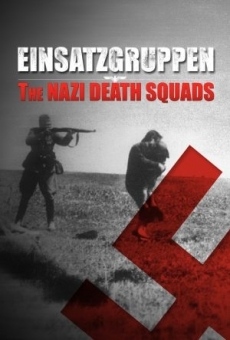 Nazi Death Squads online kostenlos