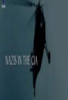 Nazis in the CIA online