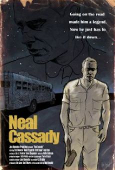 Neal Cassady online