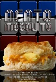 Neato Mosquito online
