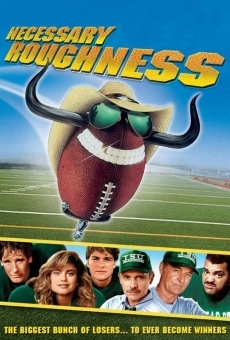 Necessary Roughness online free