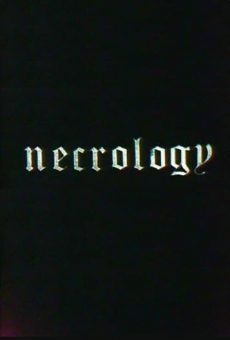 Necrology online free