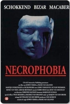 Necrophobia online