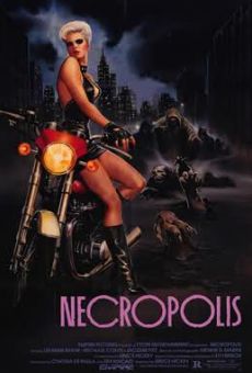 Necropolis online