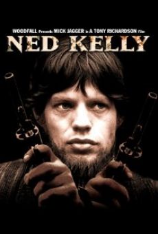 Ned Kelly online