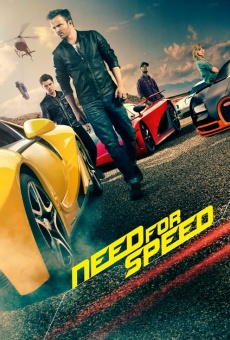 Need for Speed kostenlos