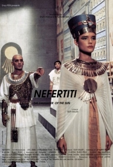 Nefertiti, figlia del sole kostenlos