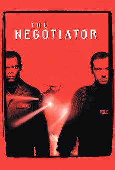 The Negotiator online free