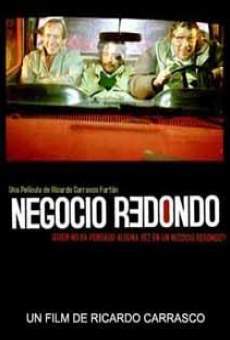 Negocio redondo stream online deutsch