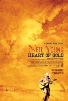 Neil Young: Heart of Gold online free