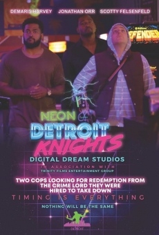 Neon Detroit Knights on-line gratuito