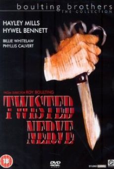 Twisted Nerve online free