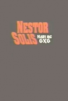 Nestor Solis: Hari ng OXO online kostenlos