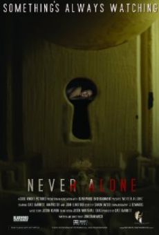 Never Alone online