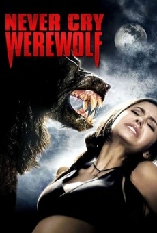 Never Cry Werewolf online kostenlos