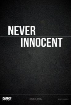 Never Innocent online kostenlos