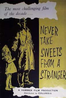 Never Take Sweets from a Stranger gratis