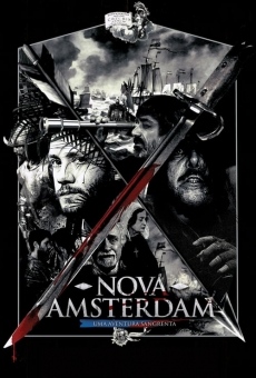 Nova Amsterdam online streaming