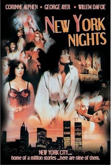 New York Nights online