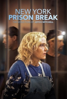 New York Prison Break the Seduction of Joyce Mitchell online free